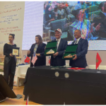 Partenariat médical Maroc/USA : tenue à la Faculté de médecine et de pharmacie de Laâyoune des premières journées médicales maroco-américaines (25-26 février 2025)